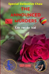 THE ANNOUNCED MURDERS