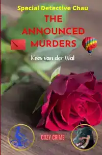 THE ANNOUNCED MURDERS