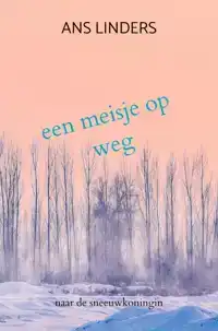 EEN MEISJE OP WEG