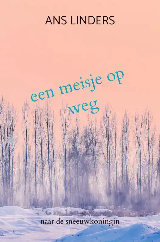 EEN MEISJE OP WEG