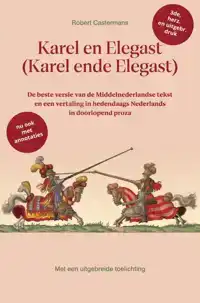 KAREL EN ELEGAST (KAREL ENDE ELEGAST)