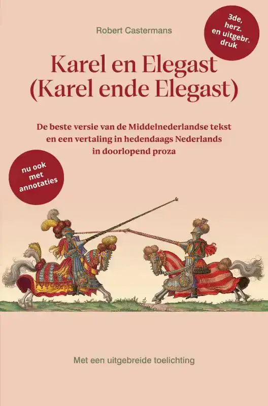 KAREL EN ELEGAST (KAREL ENDE ELEGAST)