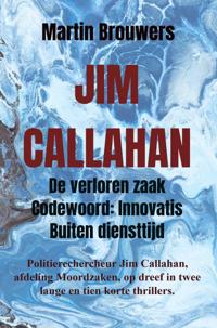 JIM CALLAHAN