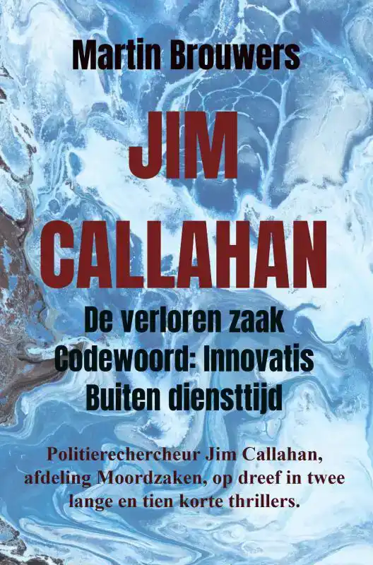 JIM CALLAHAN