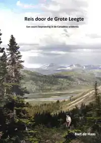 REIS DOOR DE GROTE LEEGTE