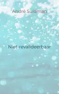 NIET-REVALIDEERBAAR