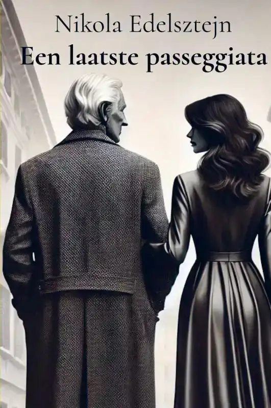EEN LAATSTE PASSEGGIATA