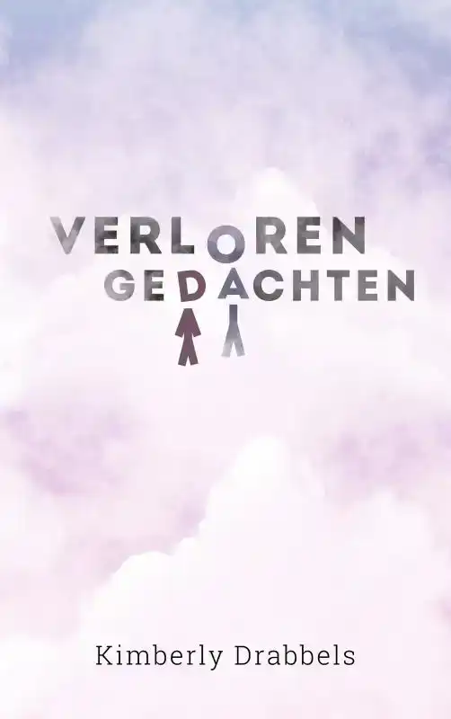 VERLOREN GEDACHTEN