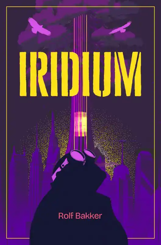 IRIDIUM