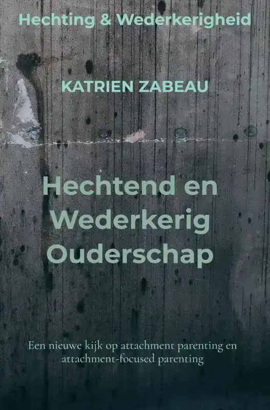 HECHTEND EN WEDERKERIG OUDERSCHAP