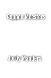 POPPEN MEESTERS