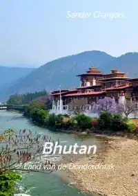 OP REIS ... BHUTAN