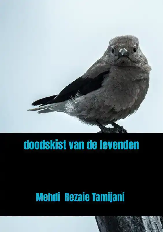 DOODSKIST VAN DE LEVENDEN