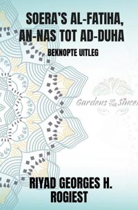 SOERA'S AL-FATIHA, AN-NAS TOT AD-DUHA