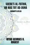 SOERA'S AL-FATIHA, AN-NAS TOT AD-DUHA