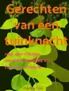 GERECHTEN VAN EEN TUINKNECHT