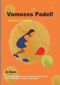 VAMOSSS PADEL!