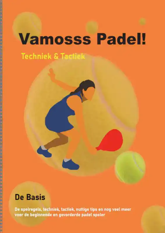 VAMOSSS PADEL!
