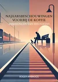 NAJAARSBESCHOUWINGEN VOORBIJ DE KOFFIE