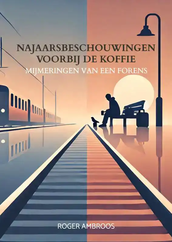 NAJAARSBESCHOUWINGEN VOORBIJ DE KOFFIE