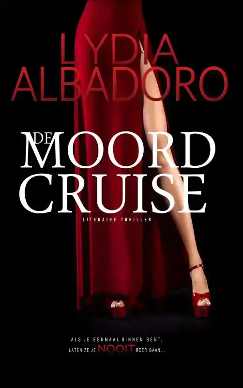 DE MOORDCRUISE