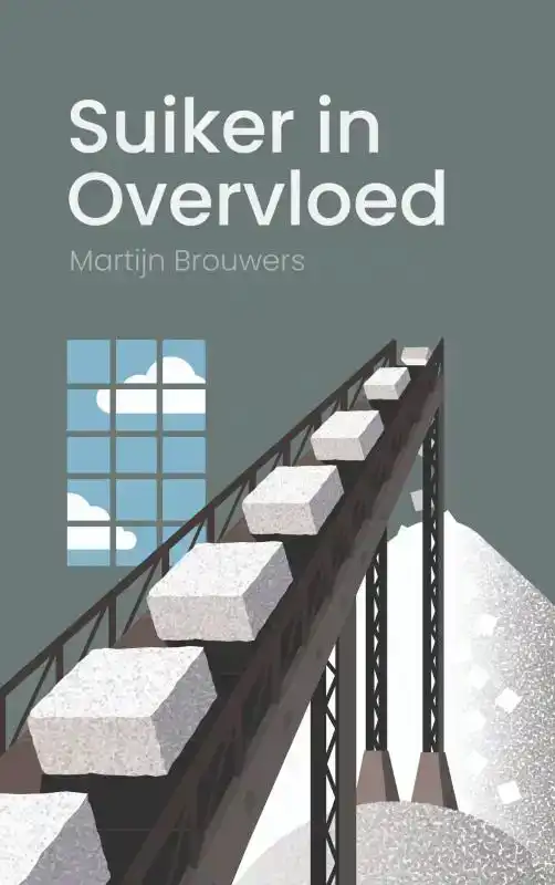 SUIKER IN OVERVLOED