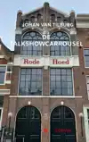 DE TALKSHOWCARROUSEL