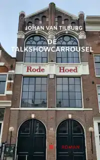 DE TALKSHOWCARROUSEL