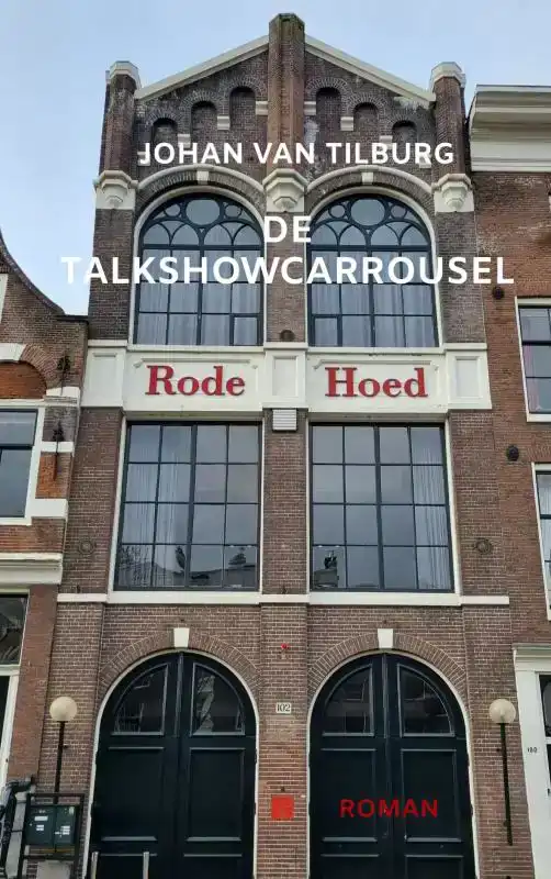 DE TALKSHOWCARROUSEL