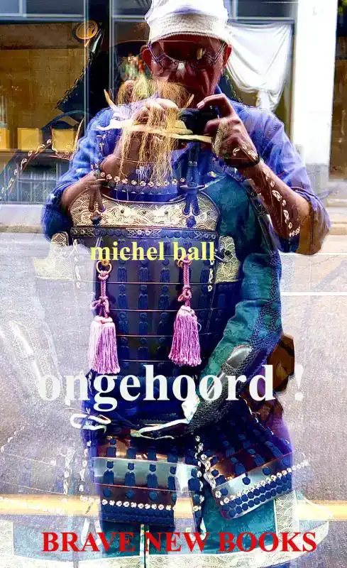ONGEHOORD !