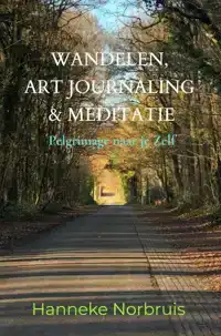 WANDELEN, ART JOURNALING & MEDITATIE