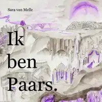 IK BEN PAARS.