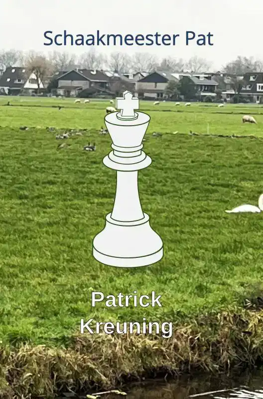 SCHAAKMEESTER PAT