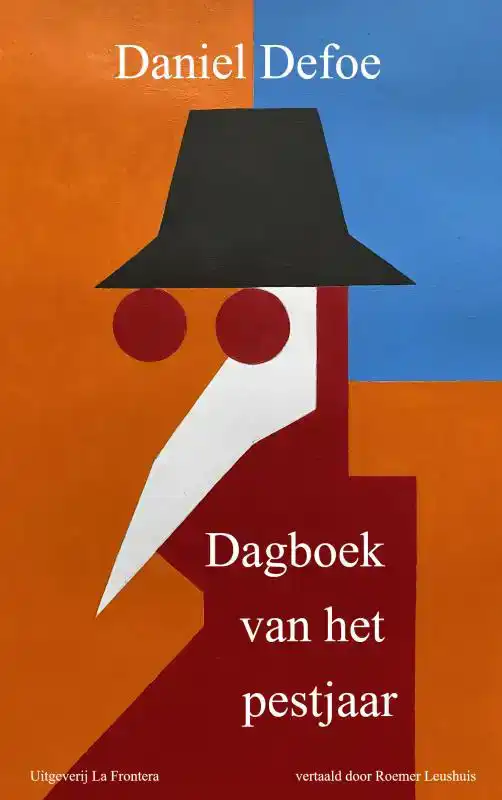 DAGBOEK VAN HET PESTJAAR