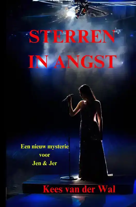 STERREN IN ANGST