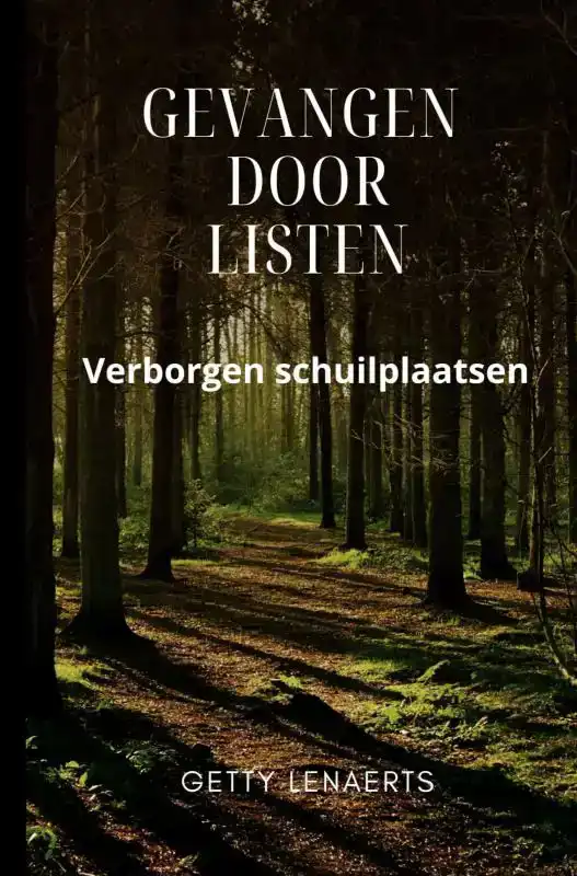 GEVANGEN DOOR LISTEN