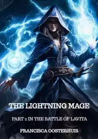 THE LIGHTNING MAGE