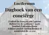 DAGBOEK VAN EEN CONCIERGE