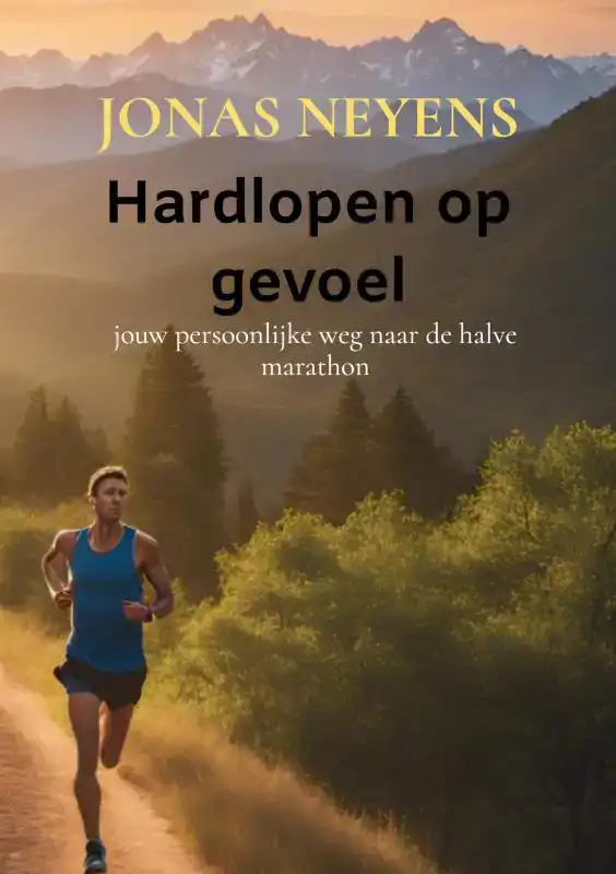 HARDLOPEN OP GEVOEL