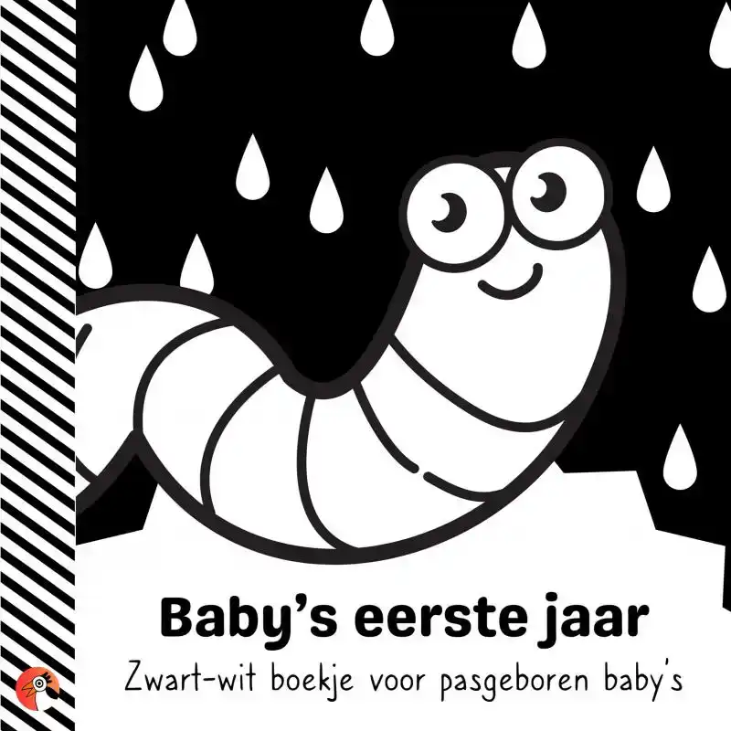 BABY'S EERSTE JAAR