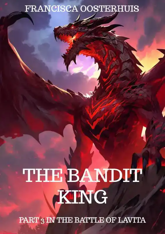 THE BANDIT KING