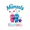 DE MUMZELS KLEURBOEK