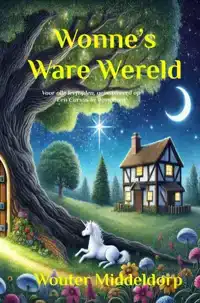 WONNE'S WARE WERELD