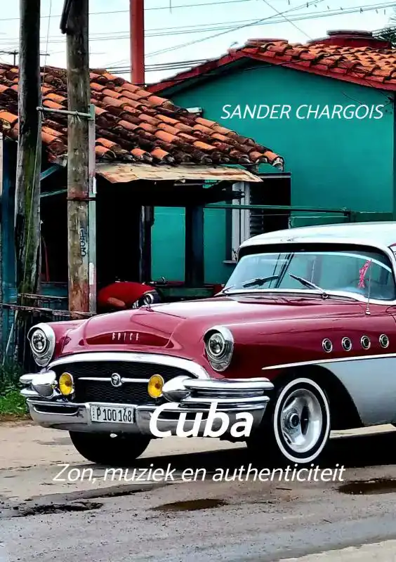 OP REIS ... CUBA