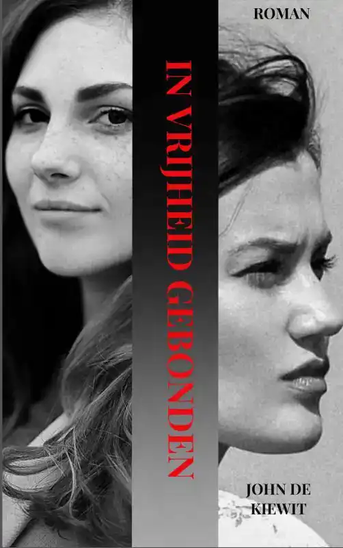 IN VRIJHEID GEBONDEN