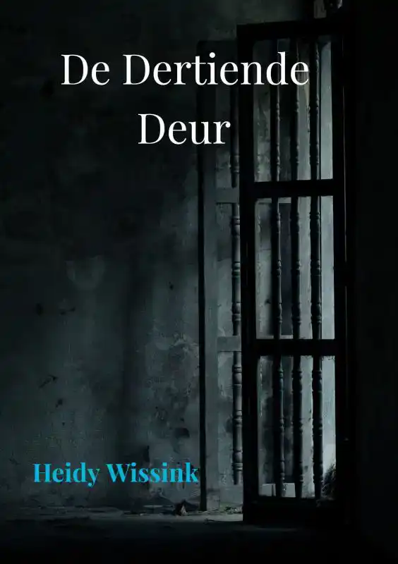 DE DERTIENDE DEUR