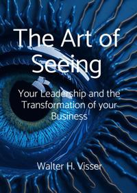 THE ART OF SEEING