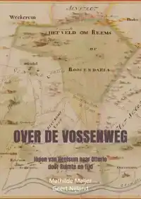 OVER DE VOSSENWEG