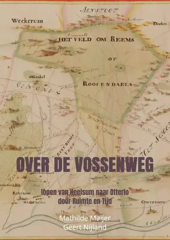OVER DE VOSSENWEG