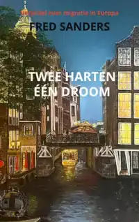 TWEE HARTEN, EEN DROOM